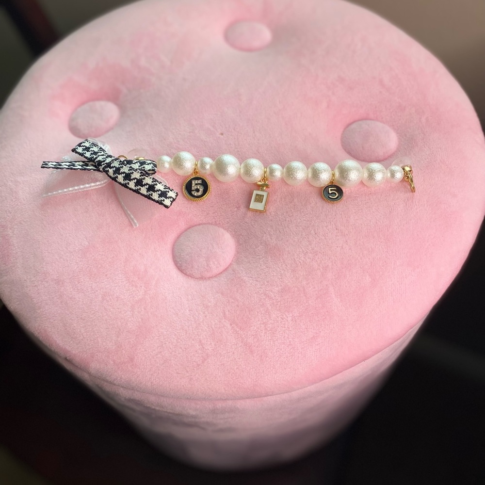 Croc charm/bling accessories